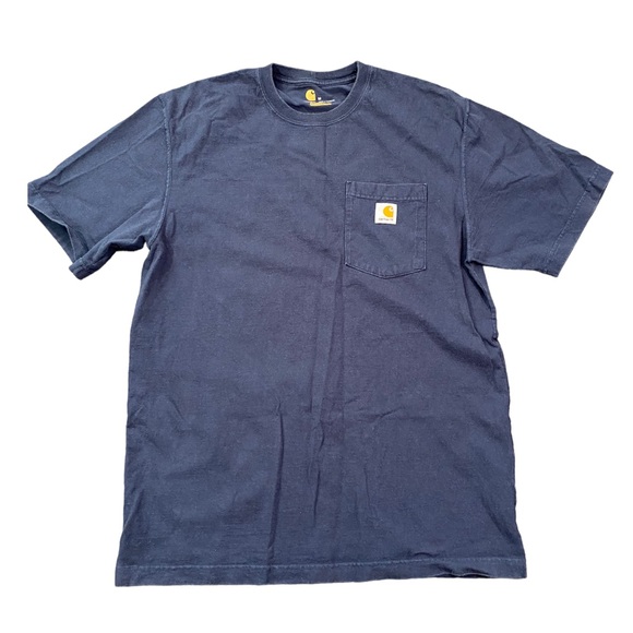 CARHARTT Mens Shirt - Picture 2 of 4